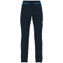 Dámske nohavice Karpos Tre Cime W Pant modrá Sky Captain/Blue Atoll