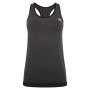 Dámske tielko Dare 2b Dont Sweat ItVest čierna Black