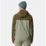 Pánska bunda The North Face West Basin Dryvent Jacket
