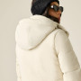 Dámsky kabát Dare 2b Borg Parka Jacket