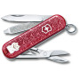 Vreckový nôž Victorinox Classic 58 mm