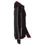 Pánska mikina Progress TS Torez Hoody 17CG