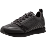 Pánske topánky Helly Hansen Trailcutter Evo čierna Black / Grey Fog