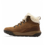 Dámske topánky Columbia Burnsider Cozy™