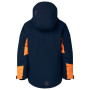 Detská bunda Dare 2b Rip It Jacket Nvy/ElectOrn