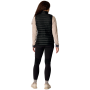 Dámska vesta Rab Microlight Down Vest
