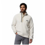 Pánska mikina Columbia Helvetia™ II Half Snap Fleece