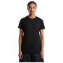 Dámske funkčné tričko Icebreaker Women M 150 Tech Lite SS Tee IBStitchlin