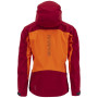 Pánska zimná bunda Karpos Storm Evo Jacket