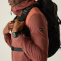 Pánska bunda Regatta Finchdale Midlayer