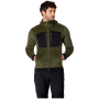 Pánska mikina Rab Granitic Hoody