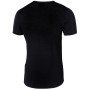 Pánske tričko Zulu Merino 160 Short Cabelway Comfy