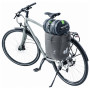 Taška na bicykel Deuter Valbona 20+5