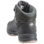 Pánske trekové topánky Mammut Mercury III Mid GTX® M