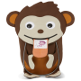 Detský batoh Affenzahn Monkey small