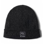 Zimná čiapka Columbia Whirlibird™ Cuffed Beanie čierna/biela