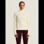 Dámska funkčná mikina Craft Gain Thermal Midlayer 2 W
