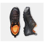 Pánske turistické topánky Mammut Sapuen Low GTX Men