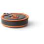 Hrniec Sea to Summit Frontier UL Collapsible Pot 1L