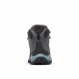 Pánske zimné topánky Columbia NEWTON RIDGE™ WP OMNI-HEAT™ II