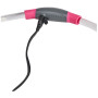 Svietiaci obojok pre psa Nite Ize NiteHowl® Rechargeable LED Safety Necklace
