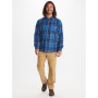 Pánska košeľa Marmot Anderson Lightweight Flannel