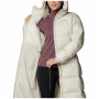 Dámsky zimný kabát Columbia Puffect™ II Long Jacket
