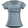 Dámske tričko Bergans Classic V2 W Tee