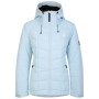 Dámska bunda Dare 2b Blindside Jacket modrá Quiet Blue