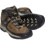 Detské topánky Keen Targhee MID WP Y