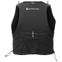 Bežecká vesta Montane Gecko VP+ čierna black