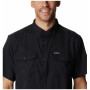 Pánska košeľa Columbia Utilizer™ II Solid Short Sleeve Shirt
