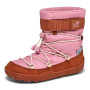 Detské zimné topánky Affenzahn Winter Boot Vegan Snowy Deer