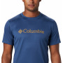 Pánske tričko Columbia Zero Rules Graphic Shirt