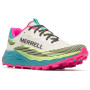 Pánske topánky Merrell Agility Peak 6 M