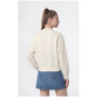 Detská mikina Champion Crewneck Sweatshirt G GMS