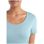 Dámske tričko Icebreaker Women Sphere II SS Scoop Tee