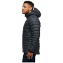 Pánska páperová bunda Black Diamond M Access Down Hoody
