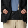 Pánska zimná bunda Columbia Wild Card™ II Down Jacket