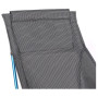 Stolička Helinox Chair Zero High Back