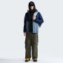 Pánska bunda The North Face M Millerton Insulated Jacket