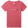 Dámske tričko The North Face W S/S Neverstopexploring Tee