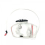Ledvinka Osprey Seral