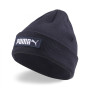 Zimná čiapka Puma Classic Cuff Beanie