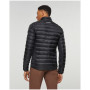 Pánska bunda Mammut Broad Peak IN Hybrid Jacket Men