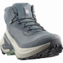 Dámske topánky Salomon Genesis Mid Gtx W