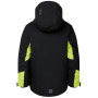 Detská bunda Dare 2b Rip It Jacket Black/WldLim