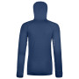 Dámska mikina Ortovox Fleece Grid Hoody W
