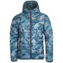 Pánska bunda Alpine Pro Michr