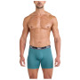 Boxerky Saxx Essential Perform Mesh Boxer Brf Fly 3Pk
